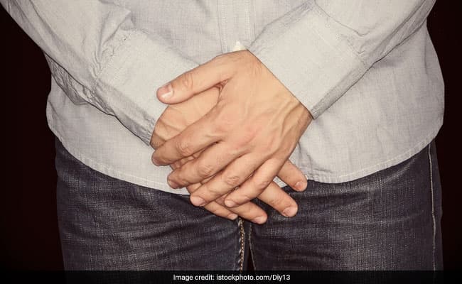 Yeast infections can cause penis rashes