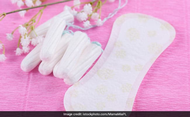Lifestyle plays a huge role in influencing your menstrual cycle