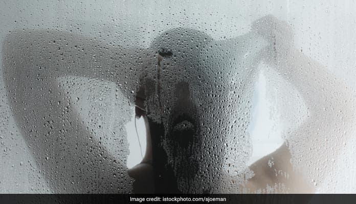 Taking hot bath everyday is good for your heart health
