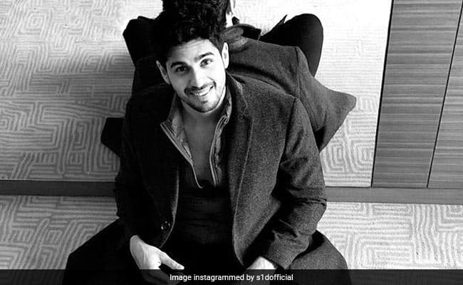 We wish you a very happy birthday Sidharth! More power to you!