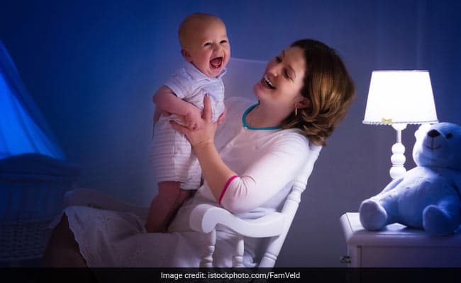 Sing to your babies to keep postnatal depression away
