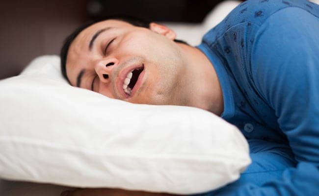 Sleep Apnea: Tips That Can Help Stop Snoring & Improve Sleep Quality