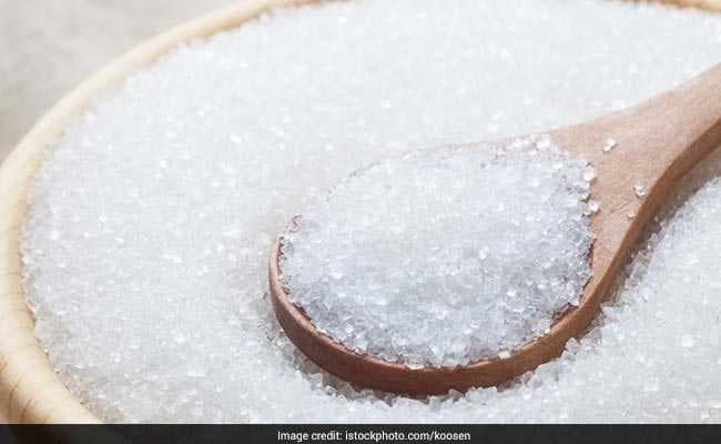 Sugar has been shown to have an effect on the brain similar to that of an addictive drug