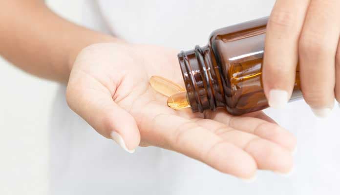 Overwhelming your body with more than necessary intake of vitamins can do more harm than good