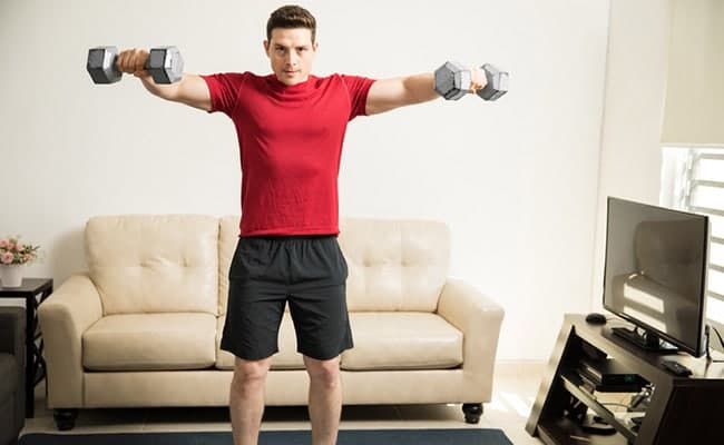 Old-school tips like maintaining consistency work best for muscle growth