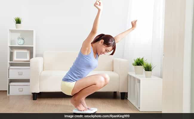 Fasted cardio fitness routine involves exercising after you have digested the food you ate