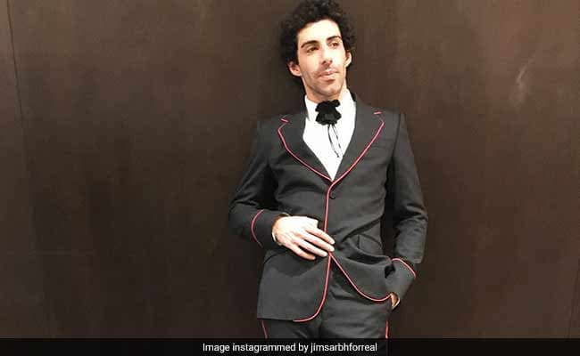 Jim Sarbh believes in focusing on the quality of workout he does