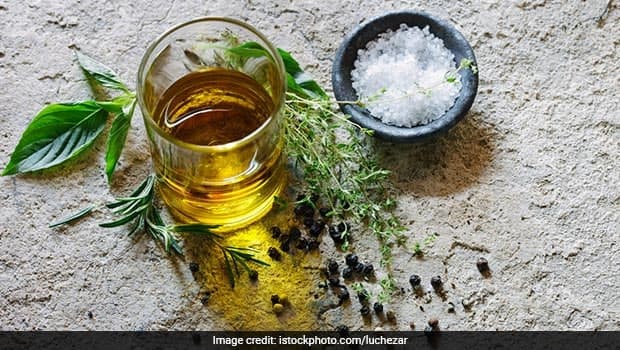 mustard oil is an innately Indian cooking medium, having been around for thousands of years.