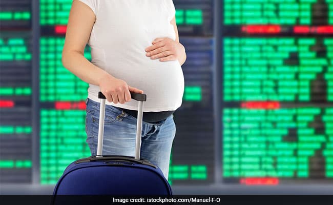 Long commutes during pregnancy were also associated with decreased prenatal visits