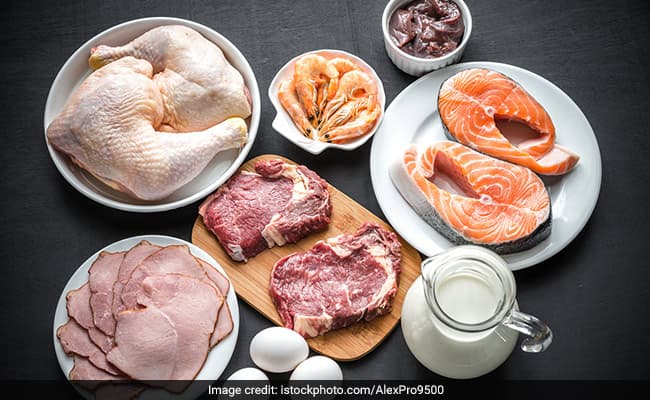 Excessive intake of protein can backfire for your health