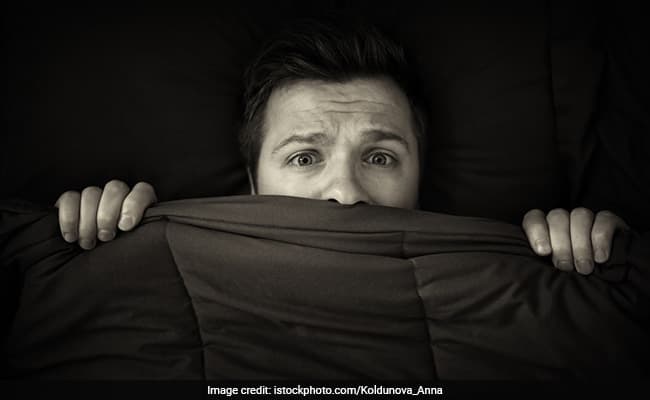 Try This Simple Breathing Technique By Luke Coutinho To Sleep Deep, Sleep Better