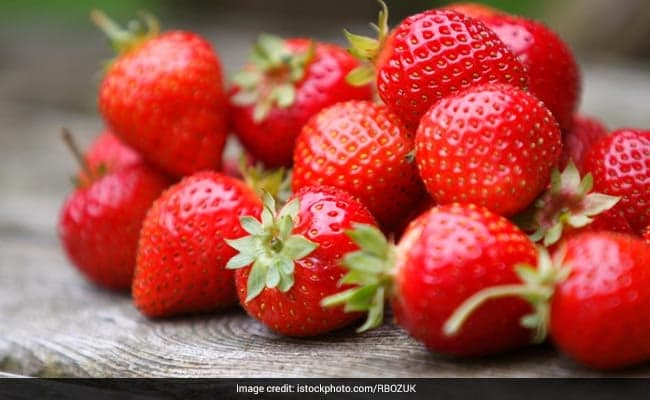 Skin care: Foods rich in antioxidants can help you fight ageing