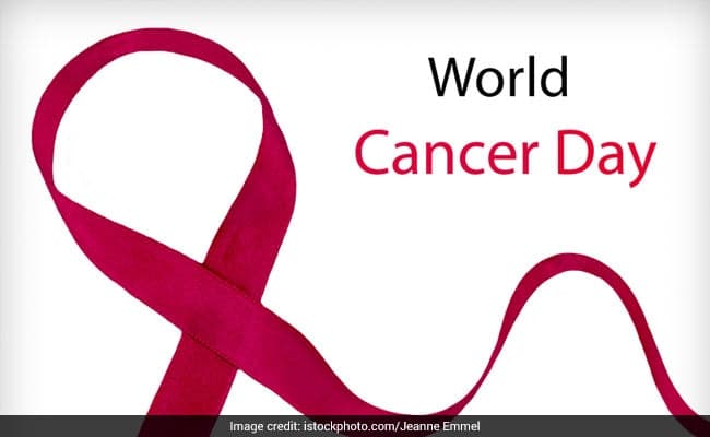 World Cancer Day helps increase awareness towards cancer and promote early detection