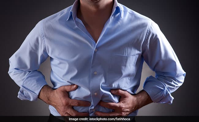 Home remedies for stomach issues can ease the symptoms