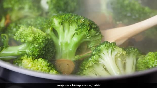 Here's Why Consuming Boiled Vegetables Is Essential Food Good Health