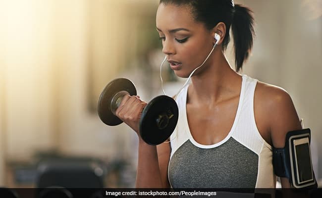 Make regular exercising an integral part of your life