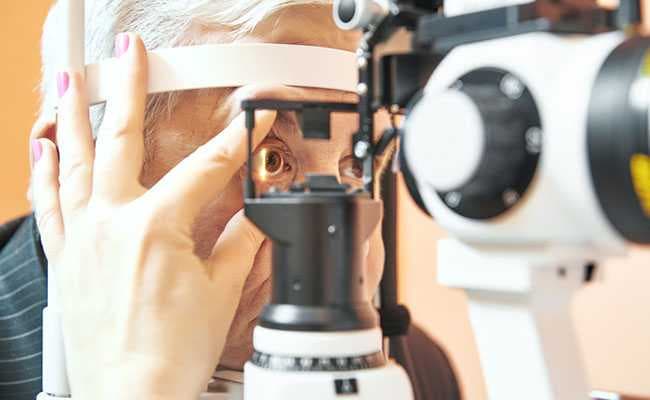 The amount of time spent indoors can influence risk of nearsightedness