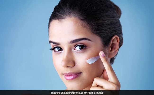 Did you know, fairness creams contain steroids?
