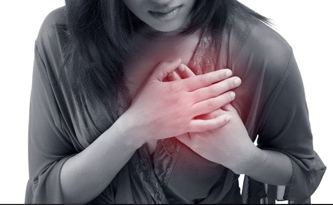 Heart disease happens to be the no. 1 killer in the world