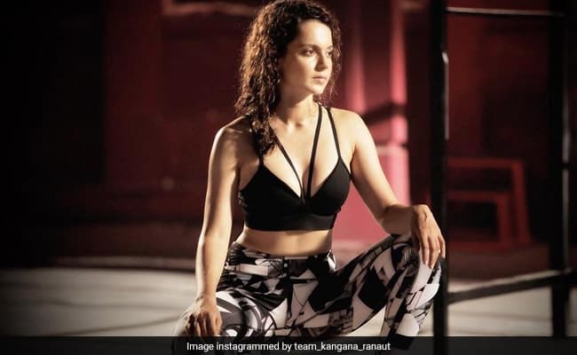 Kangana Ranaut birthday is on March 23