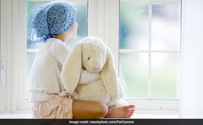 Leukemia: 7 Important Symptoms In Children Leukemia