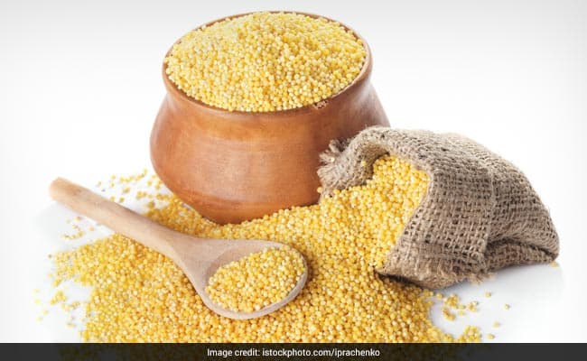 Diabetes diet: A millet-based diet can help regulate blood sugar levels, says expert