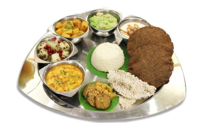 Navratri 2019: People with diabetes can eat buckwheat as it has low glycemic index