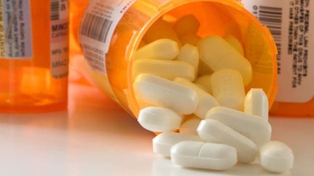 Popping antidepressants can lead to breathlessness