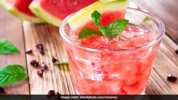 Watermelons can help you boost heart health