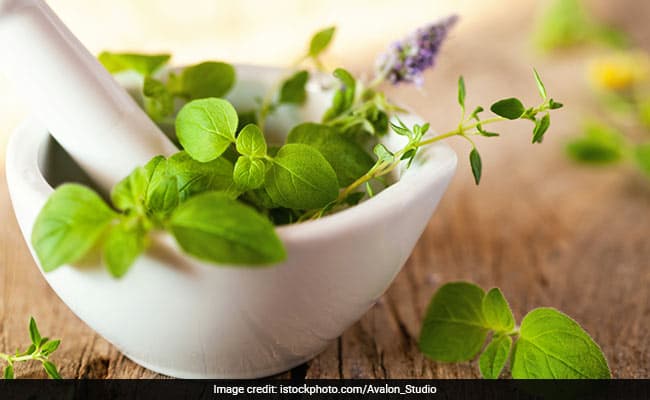 Adding mint leaves to your summer diet can leave a cooling effect on your body