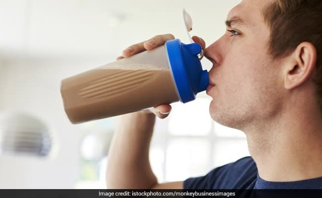 Did you know? The main ingredient in pre-workout supplements is caffeine