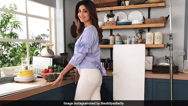 Jamun health benefits: Actress Shilpa Shetty recently revealed her love for jamuns on Instagram