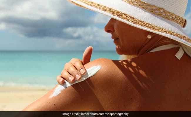 Sunscreens might not be that effective for preventing cancer, say experts