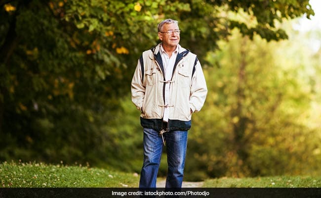 Walking benefits: Walking for 20-30 minutes can help in reducing stress