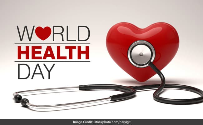 World Health Day 2018: April 7 is observed as World Health Day