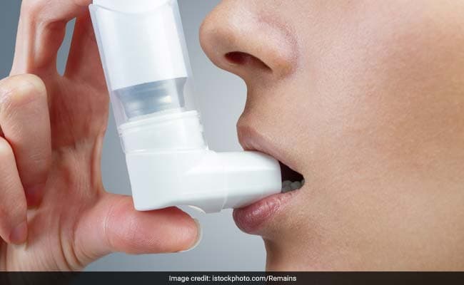 World Asthma Day: Around 235 million people suffer from asthma worldwide