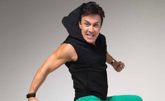 Zumba is a fitness regime which is suitable for everyone