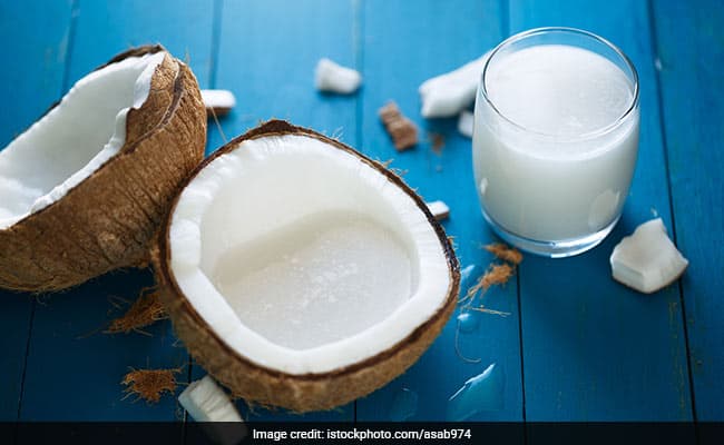 Coconut oil has recently been called pure poison by a Harvard professor