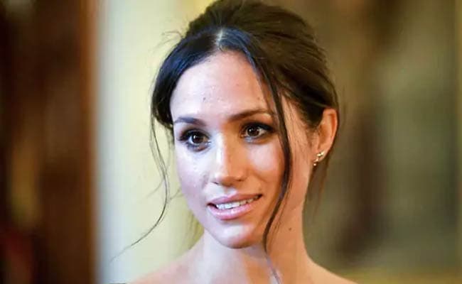 American actress Meghan Markle is set to tie the knot with Prince Harry on May 19th