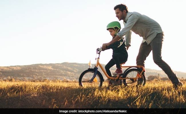 Teachers' Day 2018: Parents become teachers ever since they become parents