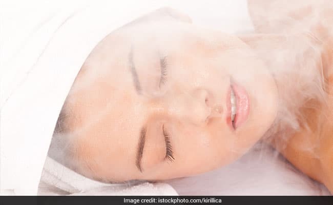 Hot-water immersion may improve aspects of inflammatory profile: study