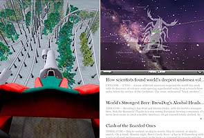 10 Apps that make magic on your iPad