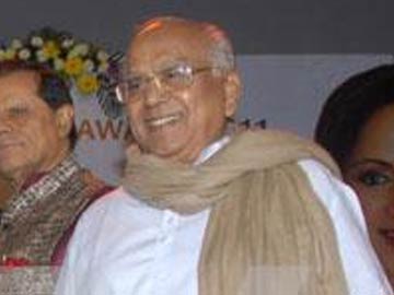 Legendary Telugu actor Akkineni Nageswara Rao dies at 91