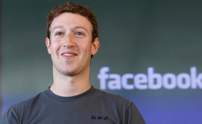 Facebook s Mark Zuckerberg Reveals Why He Wears the Same T Facebook s Mark Zuckerberg Reveals Why He Wears the Same T