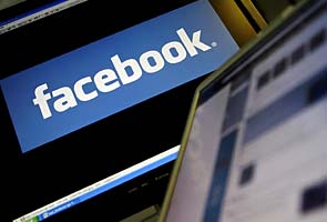 Facebook beats Google as most visited in 2010