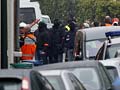 French shooter who killed 3 Jewish children was planning new attack