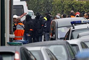 French shooter who killed 3 Jewish children was planning new attack