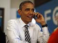 World leaders, celebrities take to Twitter to congratulate Barack Obama