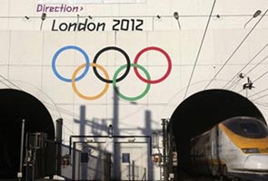 London 2012 Olympics apps galore 