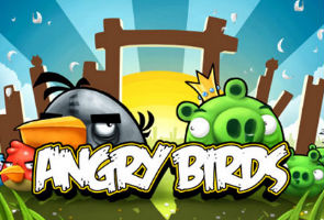 Angry Birds creator raises $42 million